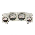 2008-2010 DODGE CHALLENGER INSTRUMENT CLUSTER