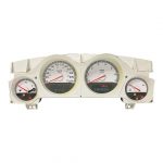 2008-2010 DODGE CHARGER INSTRUMENT CLUSTER