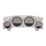 2008-2010 DODGE CHARGER INSTRUMENT CLUSTER