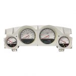 2008-2010 DODGE CHARGER INSTRUMENT CLUSTER