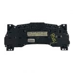 2012-2014 CHRYSLER 200 INSTRUMENT CLUSTER