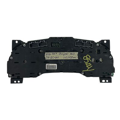 2012-2014 CHRYSLER 200 Used Instrument Cluster For Sale