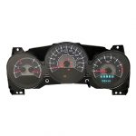 2012-2014 CHRYSLER 200 INSTRUMENT CLUSTER