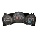 2011-2014 CHRYSLER 200 INSTRUMENT CLUSTER