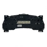 2011-2014 CHRYSLER 200 INSTRUMENT CLUSTER