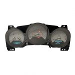 2011-2013 CHRYSLER 200 INSTRUMENT CLUSTER