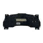 2011-2014 CHRYSLER 200 INSTRUMENT CLUSTER