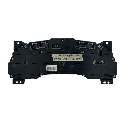 2011-2014 CHRYSLER 200 Used Instrument Cluster For Sale