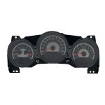 2011-2014 CHRYSLER 200 INSTRUMENT CLUSTER