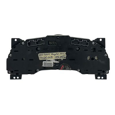 2011-2014 CHRYSLER 200 Used Instrument Cluster For Sale