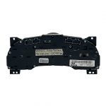 2010-2012 DODGE CALIBER INSTRUMENT CLUSTER