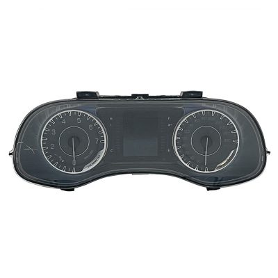 2015 CHRYSLER 200 INSTRUMENT CLUSTER