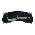 2007-2008 DODGE CALIBER INSTRUMENT CLUSTER