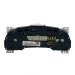 2007-2008 DODGE CALIBER INSTRUMENT CLUSTER