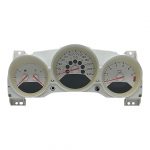 2007-2008 DODGE CALIBER INSTRUMENT CLUSTER