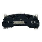 2007-2008 DODGE CALIBER INSTRUMENT CLUSTER