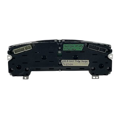 2008-2010 DODGE CHARGER Used Instrument Cluster For Sale