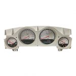 2008-2010 DODGE CHARGER INSTRUMENT CLUSTER