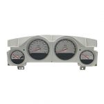 2008-2010 DODGE CHARGER INSTRUMENT CLUSTER