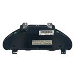 2009-2013 CHEVY TRAVERSE INSTRUMENT CLUSTER