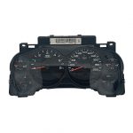 2012 GMC SIERRA 1500 INSTRUMENT CLUSTER