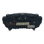 2014 FIAT 500 INSTRUMENT CLUSTER