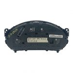 2010-2016 GMC TERRAIN INSTRUMENT CLUSTER