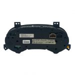 2011-2016 CHRYSLER TOWN&COUNTRY INSTRUMENT CLUSTER