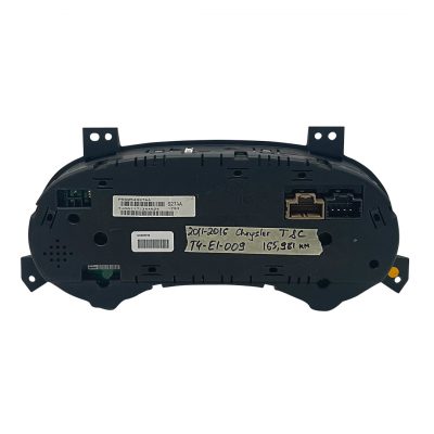 2011-2016 CHRYSLER TOWN&COUNTRY Used Instrument Cluster For Sale