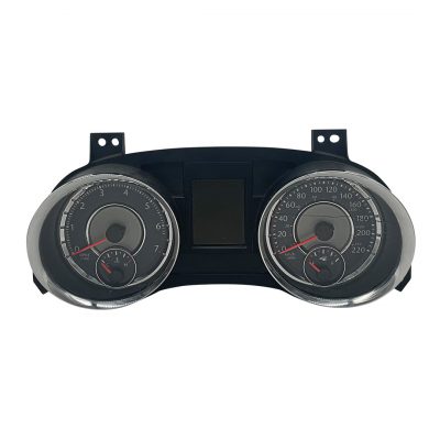 2011-2016 CHRYSLER TOWN&COUNTRY INSTRUMENT CLUSTER