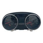 2012 NISSAN ROGUE INSTRUMENT CLUSTER