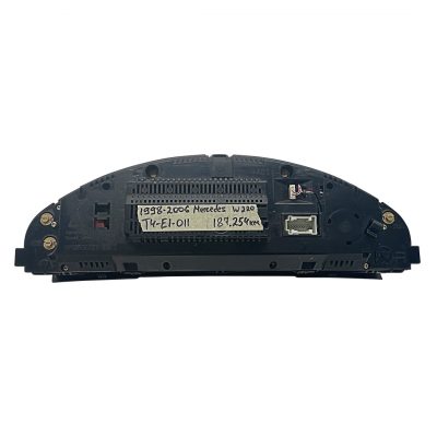 2000-2006 MERCEDES W220S430/500/600 Used Instrument Cluster For Sale