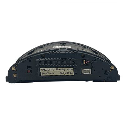 2000-2006 MERCEDES W220 S430/500/600 Used Instrument Cluster For Sale