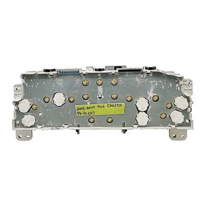 2005-2007 FORD F250, F350 Used Instrument Cluster For Sale