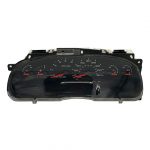 2004-2007 FORD E150/350 INSTRUMENT CLUSTER