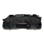 2004-2007 FORD E150/350 INSTRUMENT CLUSTER