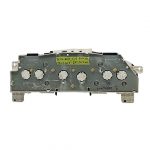 2004-2007 FORD E150/350 INSTRUMENT CLUSTER