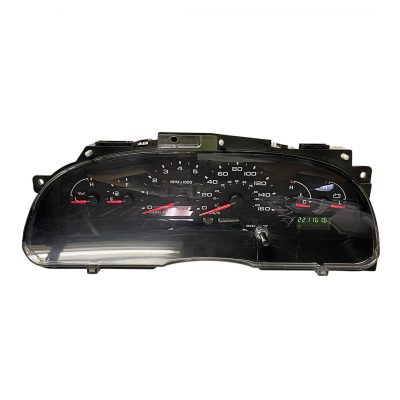 2004-2007 FORD E150/350 INSTRUMENT CLUSTER