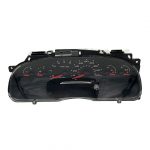 2004-2007 FORD E150/350 INSTRUMENT CLUSTER