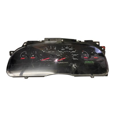 2004-2007 FORD E150/350 INSTRUMENT CLUSTER