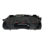 2004-2007 FORD E150/350 INSTRUMENT CLUSTER