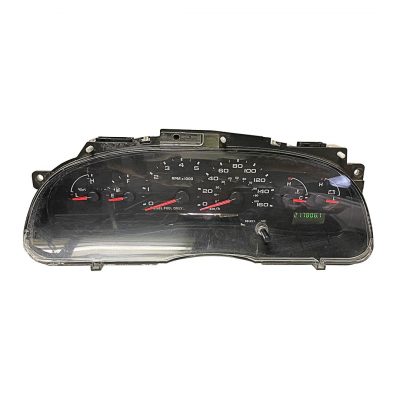 2004-2007 FORD E150/350 INSTRUMENT CLUSTER