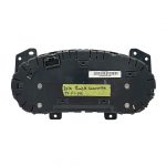 2010 BUICK LACROSSE INSTRUMENT CLUSTER