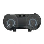 2010 BUICK LACROSSE INSTRUMENT CLUSTER