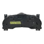 2008-2010 DODGE CARAVAN INSTRUMENT CLUSTER