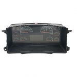 2009 VOLVO VNL780 INSTRUMENT CLUSTER