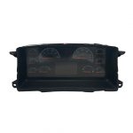 2007 VOLVO VNL670 INSTRUMENT CLUSTER