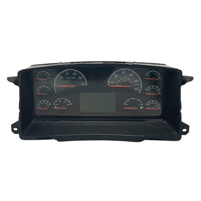 2007 VOLVO VNL INSTRUMENT CLUSTER