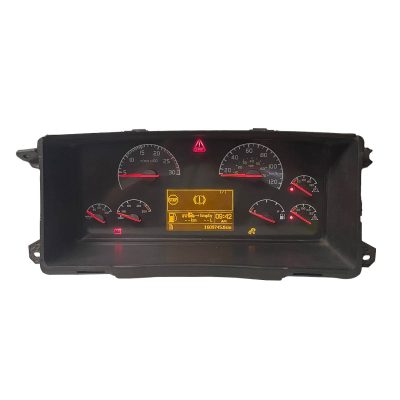 2006 VOLVO VNL INSTRUMENT CLUSTER