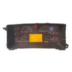 2011 VOLVO VNL670 INSTRUMENT CLUSTER